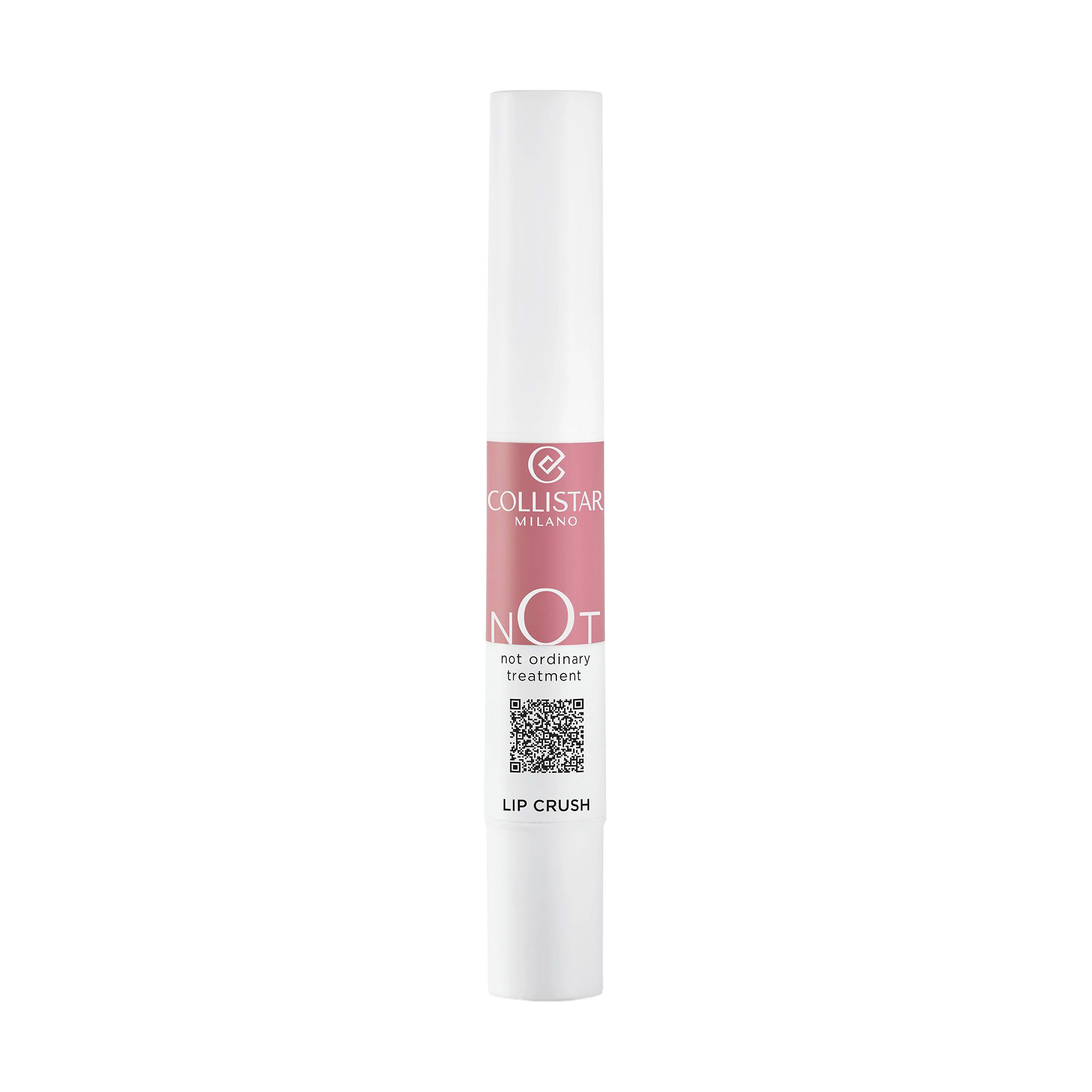 Бальзам для губ Collistar Not Lip Crush Lipstick, 4.5 мл